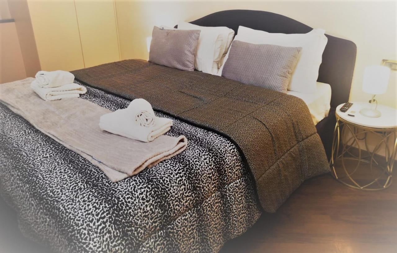 Apartamento Trevi - Luxury