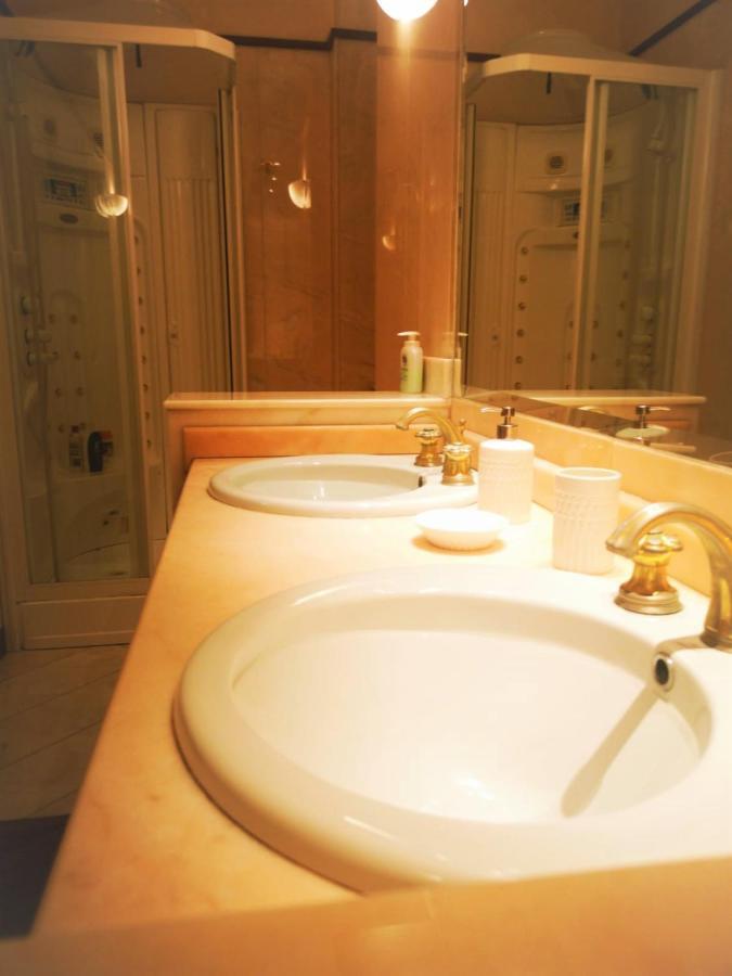 Trevi - Luxury Apartamento *