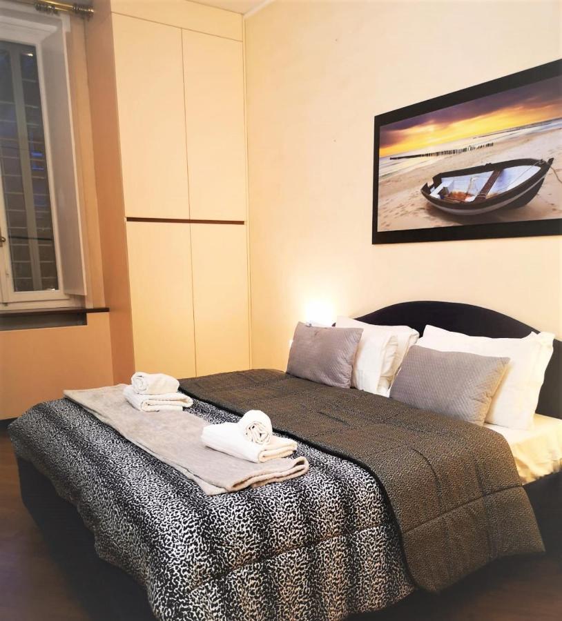 Apartamento Trevi - Luxury