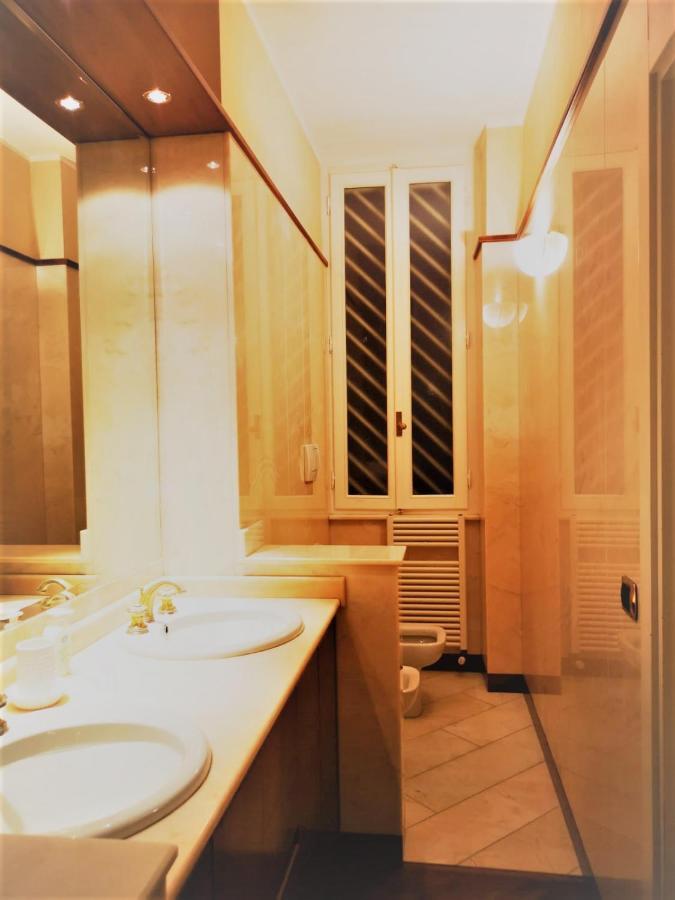 Trevi - Luxury Apartamento